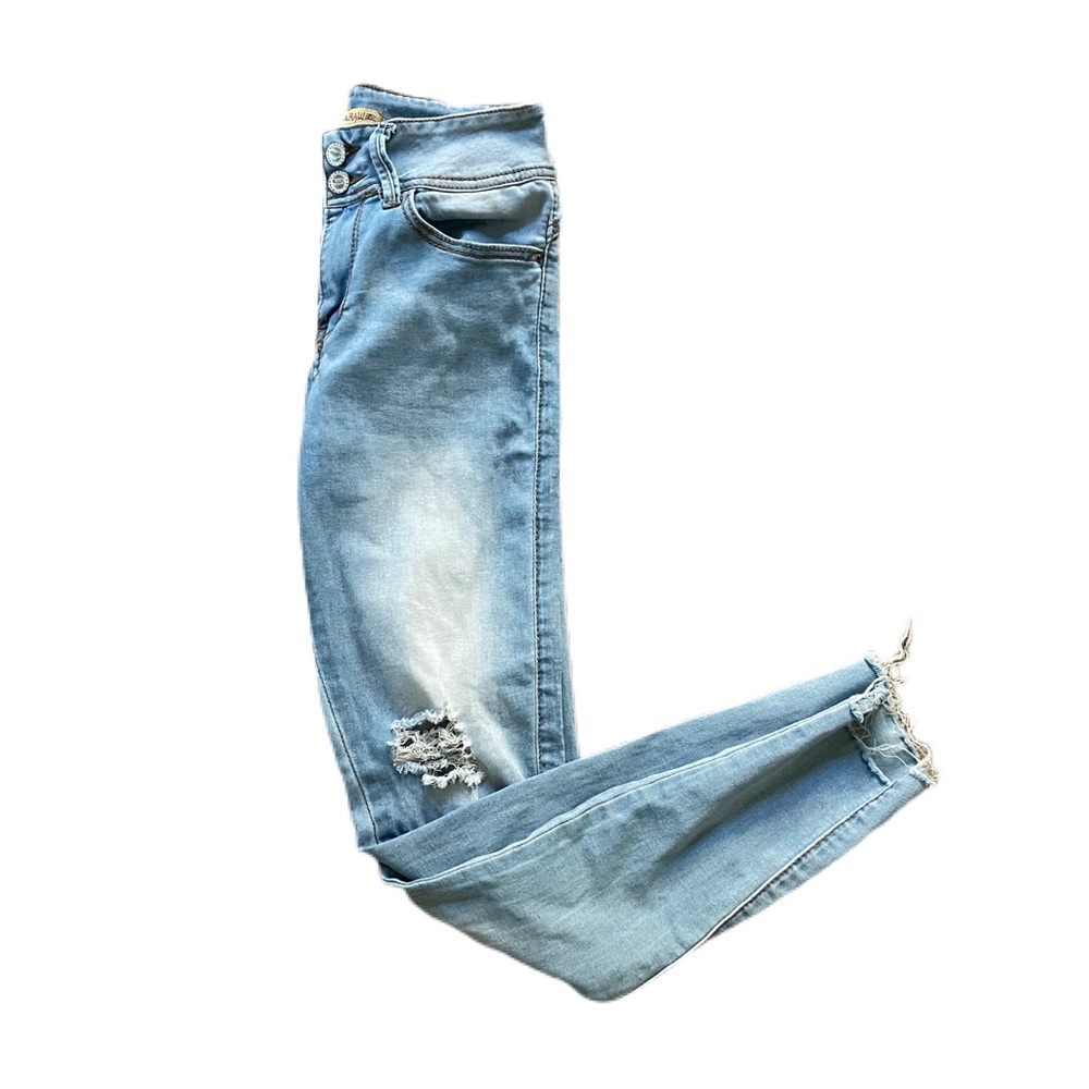 Raw Juniors‎ jeans